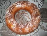 Couronne aux poires