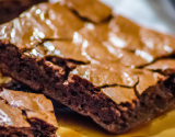 Brownie au Nutella pour enfants