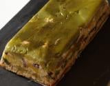 Terrine de poivrons à la féta