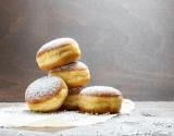 Beignets au Thermomix