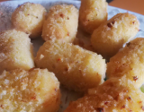 Croquettes de fromage