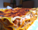 Lasagnes au Délicook