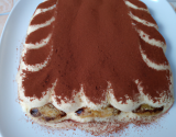 Tiramisu facilissimo