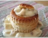 Vol-au-vent, ma recette