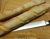 Baguette de tradition française