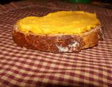 Tartinade d'hiver au butternut