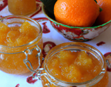 Marmelade d'oranges, promenade des Anglais