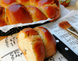 Brioche chinoise