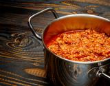 Sauce bolognaise : l'authentique ragù alla bolognese italien