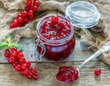 Confiture de groseilles à l'ancienne