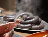 Soupe de boudin ( ou La jimbourra)