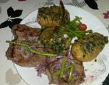 Pommes de terre rôties à la suédoise