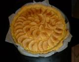 Tarte aux pommes de pro