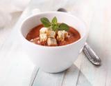 Soupe de tomates