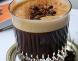 Mexican coffee