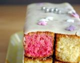 Battenberg cake