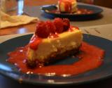 New-york cheesecake