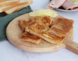 La meilleure façon de faire un croque-monsieur