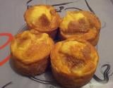 Muffins au nashi