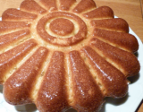 Gâteau madeleine