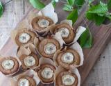 Mini-muffins façon banana bread