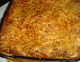 Lasagnes vite faites