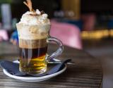 Le véritable Irish coffee facile et rapide