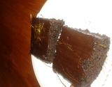 Gâteau à la Danette au chocolat