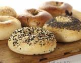 Bagels maison