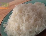 Comment cuire le riz basmati