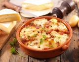 Tartiflette facile et rapide au Cookeo