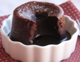 Fondant au chocolat recette gourmande