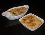 Crumble pomme / kiwi