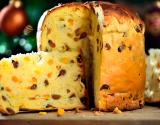 Panettone traditionnel