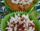 Le cupcake Tiramisu