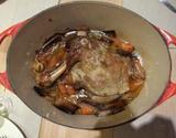 Gigot d'agneau de 7 heures