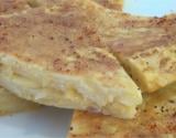 Tortilla espagnole