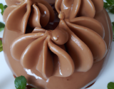 Ganache à la crème