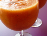 Gaspacho de tomate