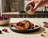 Pain perdu