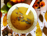 Soupe de C d'automne