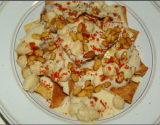 Fatteh aux pois chiches