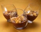 Verrine Exotique tout Choco