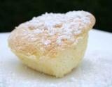 Biscuits de Savoie