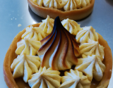 Crème patissière