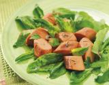 Salade alsacienne