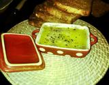 Terrine de foie gras mi-cuit