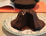 Gâteau au chocolat en 5 minutes