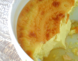 Flan aux œufs