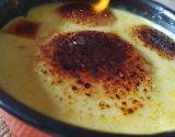 Crème brûlée inratable